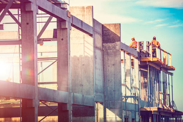 Best Concrete Grinding and Polishing in Ele, AR