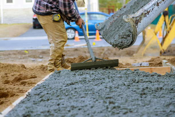 Best Concrete Demolition Services in Ele, AR