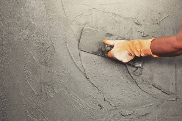 , AR Concrete contractor Company
