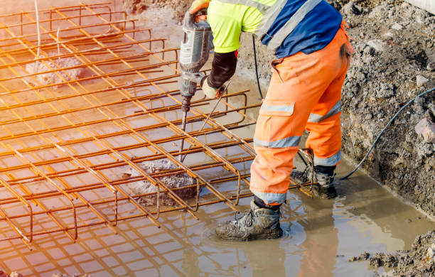 Best Concrete Sealing and Maintenance in Ele, AR