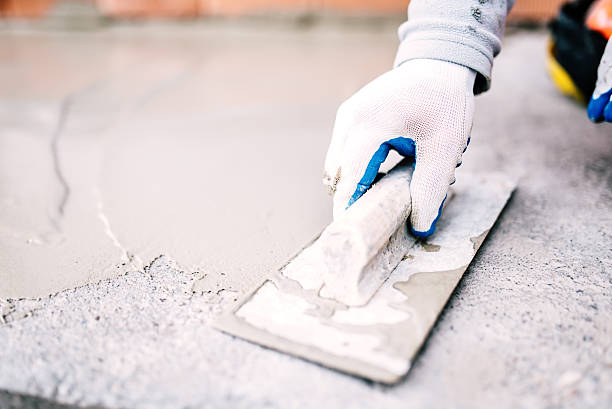 Best Concrete Removal and Replacement in Ele, AR